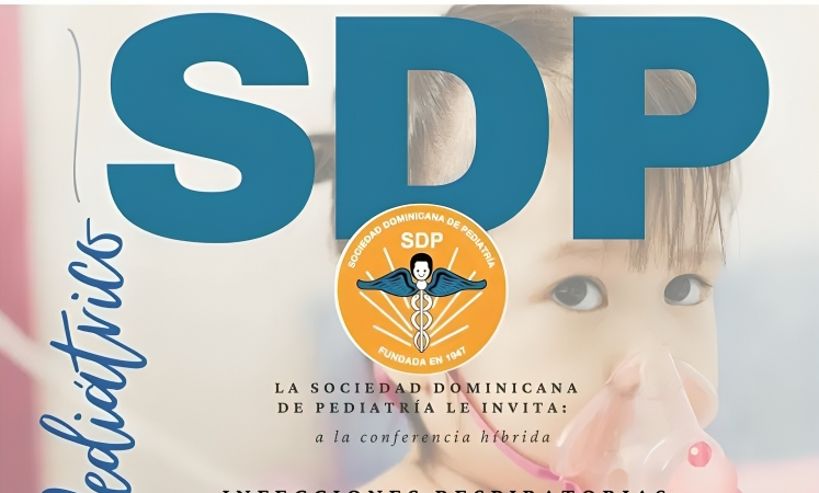 Pediatras se reunirán para actualizarse sobre infecciones respiratorias frecuentes