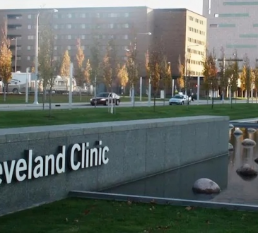 Cleveland Clinic es reconocida como el tercer mejor hospital del mundo por Newsweek 2026