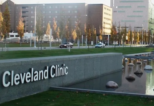 Cleveland Clinic es reconocida como el tercer mejor hospital del mundo por Newsweek 2026