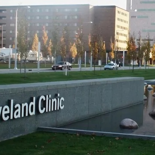 Cleveland Clinic es reconocida como el tercer mejor hospital del mundo por Newsweek 2026