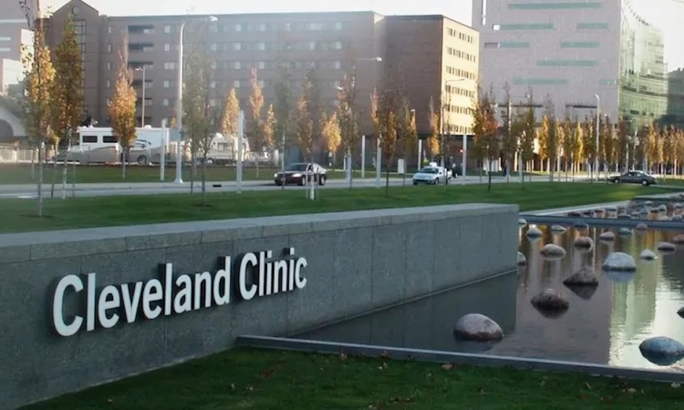 Cleveland Clinic es reconocida como el tercer mejor hospital del mundo por Newsweek 2026