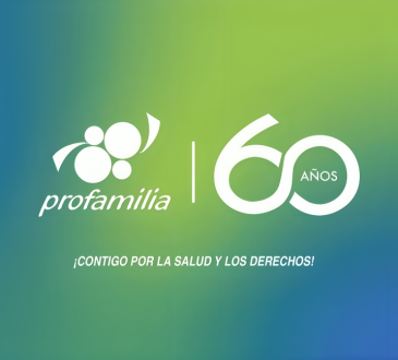 Profamilia celebra 60 años y advierte: falta de educación sexual integral en escuelas es una deuda que suma intereses
