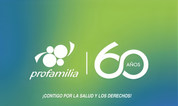 Profamilia celebra 60 años y advierte: falta de educación sexual integral en escuelas es una deuda que suma intereses