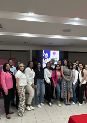 DKT LATAM NORTE impulsa posicionamiento médico con conferencia "Tu nombre también es tu marca"