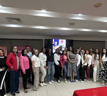 DKT LATAM NORTE impulsa posicionamiento médico con conferencia "Tu nombre también es tu marca"