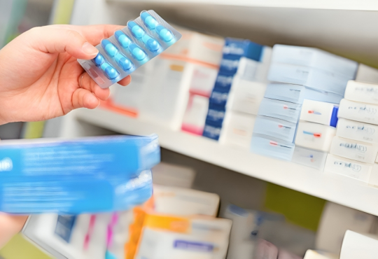 Centros oncológicos alertan cambios en venta de fármacos de alto costo desarrollaría esquema de corrupción