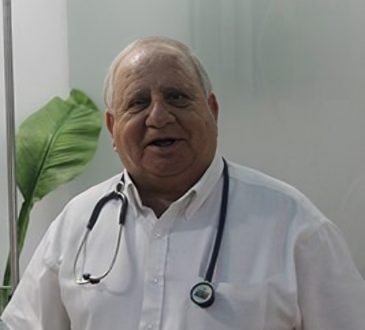 Doctor José Ernesto Fadul valora gestión de ministro Atallah y asegura que su práctica cumple la ley