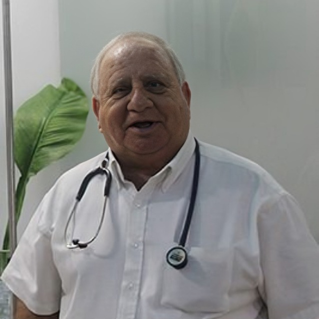 Doctor José Ernesto Fadul valora gestión de ministro Atallah y asegura que su práctica cumple la ley