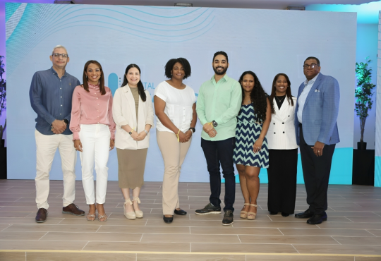 Hospital Salvador B. Gautier realizó la VII Jornada Clínico-Quirúrgica de Residencias Médicas