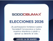 Sociedad Dominicana de Cirugía Bucal y Maxilofacial celebrará asamblea electoral este jueves 26 de marzo