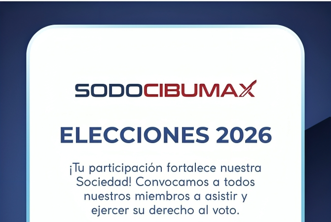 Sociedad Dominicana de Cirugía Bucal y Maxilofacial celebrará asamblea electoral este jueves 26 de marzo