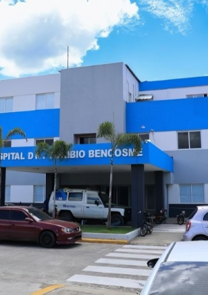 Dr. Julio Landrón dispone remozamiento total y auditoría interna en Hospital Toribio Bencosme