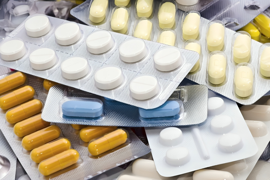 Europa pierde competitividad farmacéutica frente a EE.UU. y China, advierte informe de Efpia Europa pierde competitividad farmacéutica frente a EE.UU. y China, advierte informe de Efpia