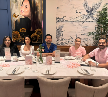 Cafarma RD presenta con éxito credenciales de ADOMERE en desayuno científico en Santo Domingo