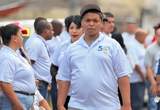 Hogar Crea Dominicano rescata 19 personas en situación de calle durante jornada en Santiago por su 51 aniversario Hogar Crea Dominicano rescata 19 personas en situación de calle durante jornada en Santiago por su 51 aniversario