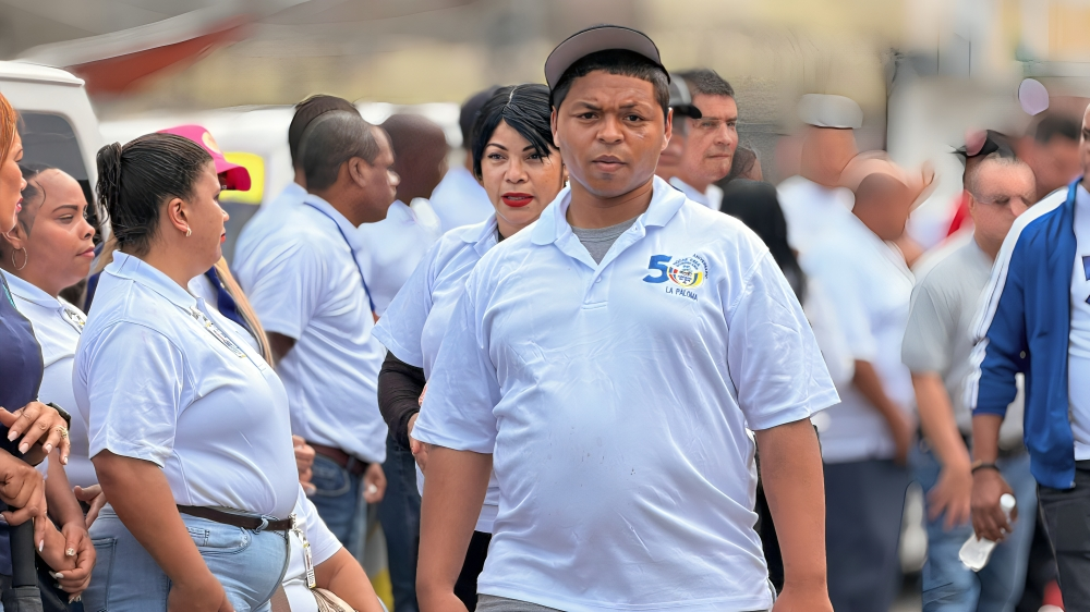 Hogar Crea Dominicano rescata 19 personas en situación de calle durante jornada en Santiago por su 51 aniversario