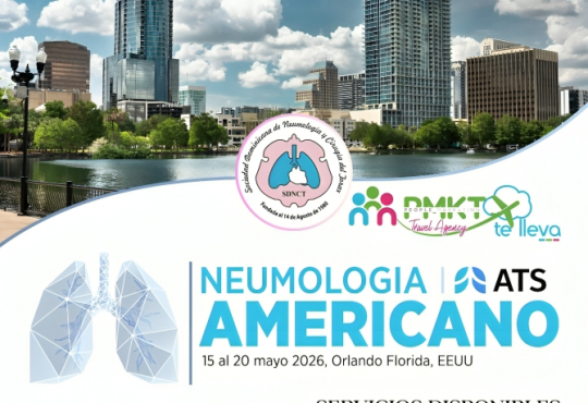 Acceso exclusivo a eventos médicos globales: People Marketing ofrece paquetes completos para especialistas dominicanos