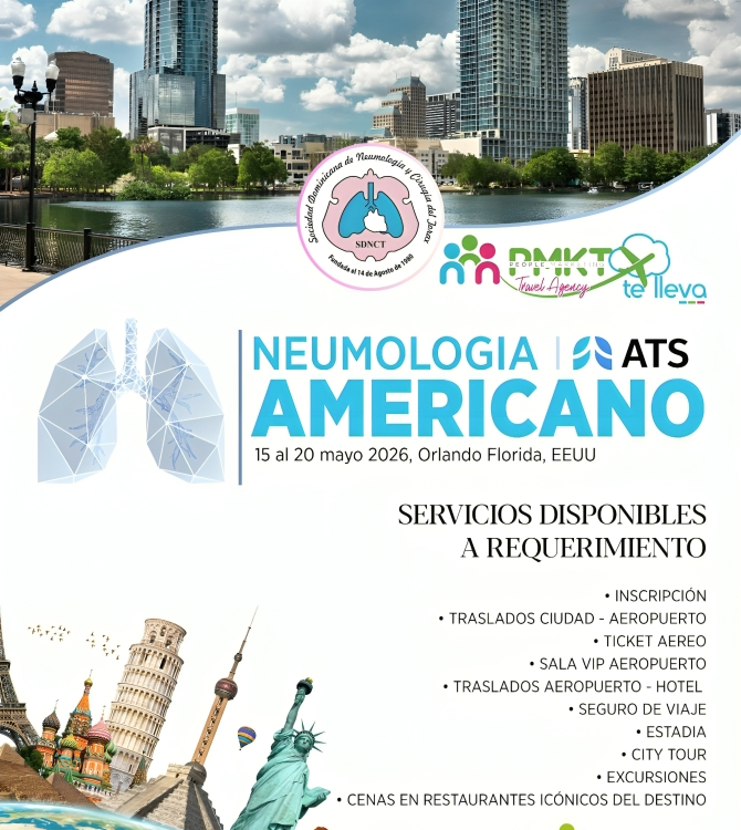 Acceso exclusivo a eventos médicos globales: People Marketing ofrece paquetes completos para especialistas dominicanos