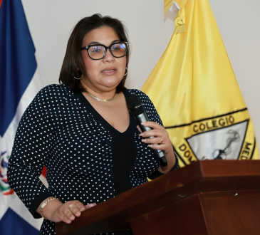 Colegio Médico Dominicano y Hospital Alejandro Cabral fortalecen capacitación en trauma toracoabdominal