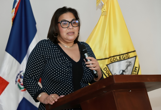 Colegio Médico Dominicano y Hospital Alejandro Cabral fortalecen capacitación en trauma toracoabdominal