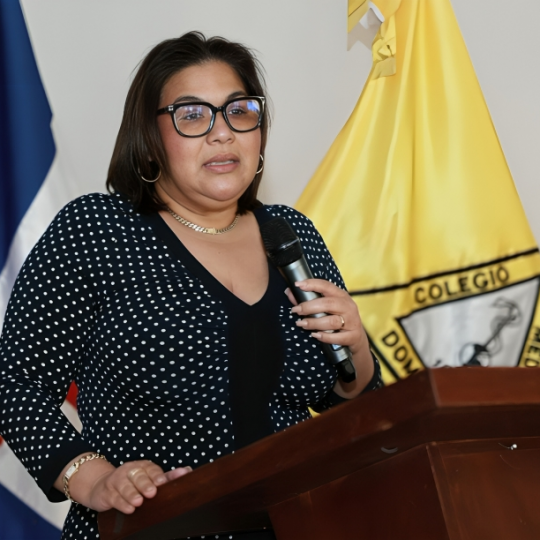 Colegio Médico Dominicano y Hospital Alejandro Cabral fortalecen capacitación en trauma toracoabdominal