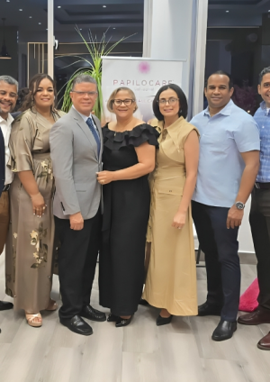 SDOG Filial Norte destaca el rol de la mujer en la ginecología y obstetricia dominicana