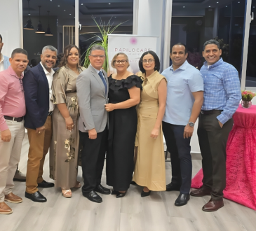 SDOG Filial Norte destaca el rol de la mujer en la ginecología y obstetricia dominicana