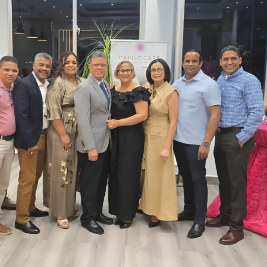 SDOG Filial Norte destaca el rol de la mujer en la ginecología y obstetricia dominicana