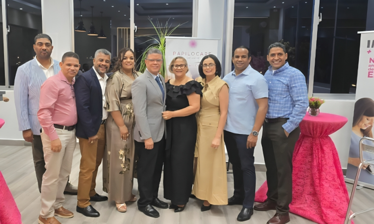 SDOG Filial Norte destaca el rol de la mujer en la ginecología y obstetricia dominicana