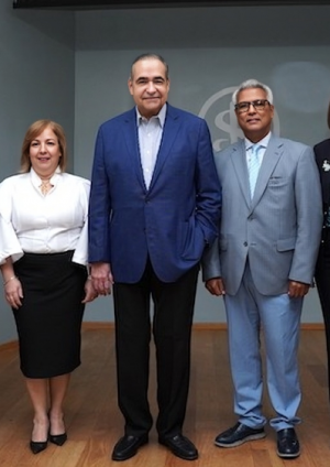 Hospital Plaza de la Salud celebra XIX Jornada Científica Internacional en el marco de su 29 aniversario