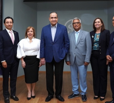 Hospital Plaza de la Salud celebra XIX Jornada Científica Internacional en el marco de su 29 aniversario