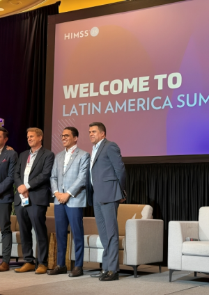 La interoperabilidad de datos, un paso clave para una atención médica más segura y eficiente