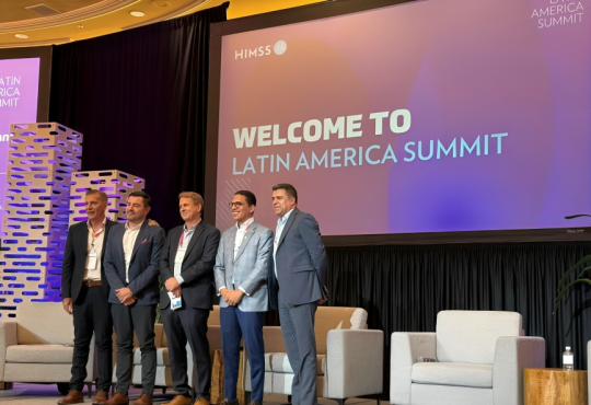 La interoperabilidad de datos, un paso clave para una atención médica más segura y eficiente