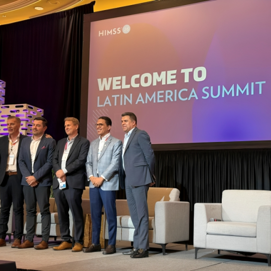 La interoperabilidad de datos, un paso clave para una atención médica más segura y eficiente