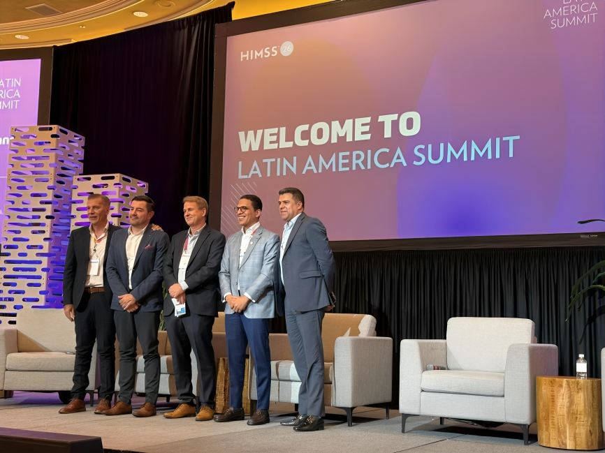 La interoperabilidad de datos, un paso clave para una atención médica más segura y eficiente