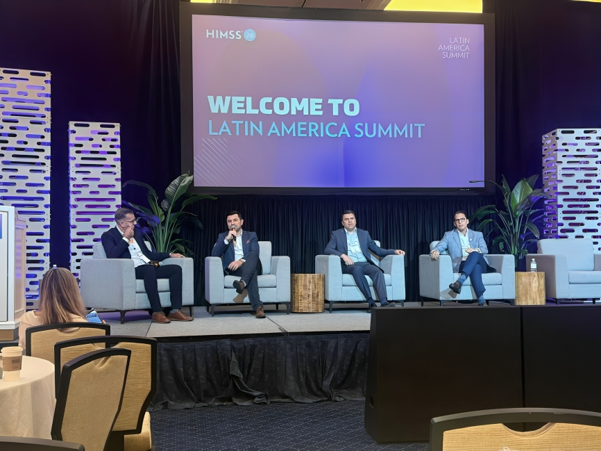 La interoperabilidad de datos, un paso clave para una atención médica más segura y eficiente