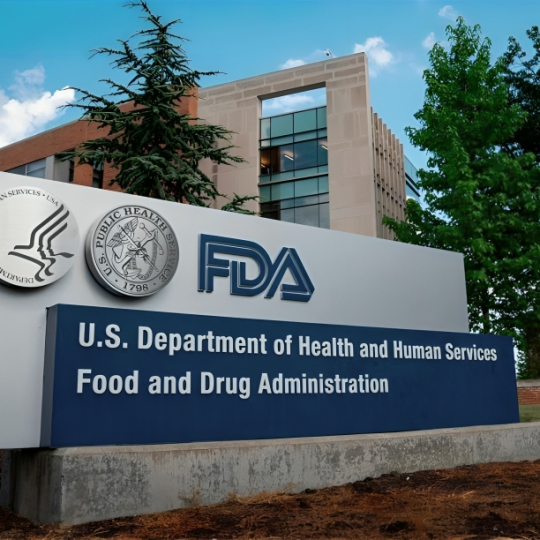 FDA detecta 14 casos de convulsiones y dos muertes asociadas a deficiencia de vitamina B6 en pacientes con Parkinson