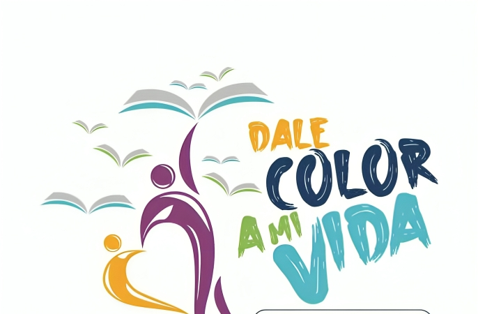 Fundación Manos Unidas por Autismo invita a caminata “Dale Color a mi Vida” por la inclusión educativa Fundación Manos Unidas por Autismo invita a caminata “Dale Color a mi Vida” por la inclusión educativa