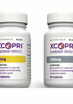 Eurofarma anuncia llegada de Xcopri (cenobamato) a Brasil para tratamiento de epilepsia resistente