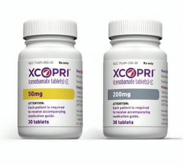 Eurofarma anuncia llegada de Xcopri (cenobamato) a Brasil para tratamiento de epilepsia resistente