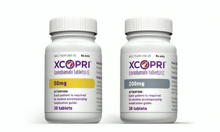 Eurofarma anuncia llegada de Xcopri (cenobamato) a Brasil para tratamiento de epilepsia resistente Eurofarma anuncia llegada de Xcopri (cenobamato) a Brasil para tratamiento de epilepsia resistente