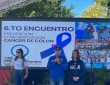 Dra. Anny Mambrú encabeza 6to. Encuentro de Prevención y Concientización sobre cáncer de colon en el Faro a Colón