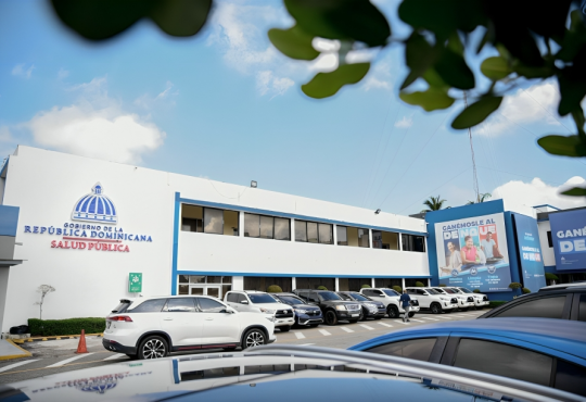 Ministerio de Salud reporta reducción del 59% en mortalidad materna en comparación con mismo período de 2025 Ministerio de Salud reporta reducción del 59% en mortalidad materna en comparación con mismo período de 2025