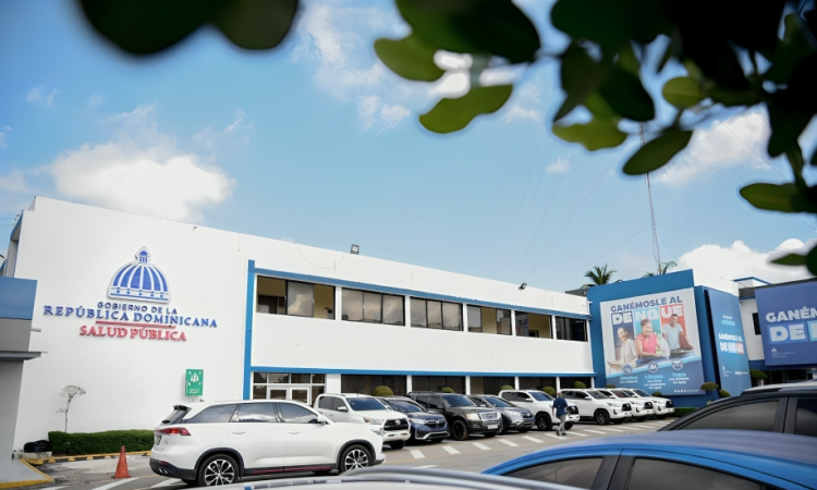 Ministerio de Salud reporta reducción del 59% en mortalidad materna en comparación con mismo período de 2025 Ministerio de Salud reporta reducción del 59% en mortalidad materna en comparación con mismo período de 2025