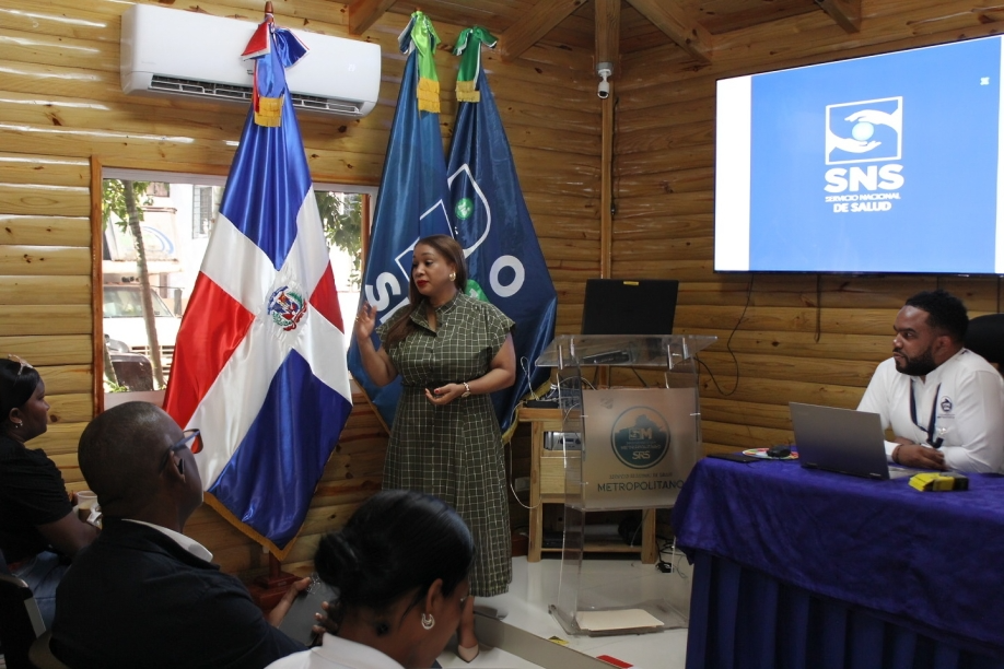 RD mantiene estrategia robusta para mejorar diagnóstico, tratamiento y prevención de la Tuberculosis