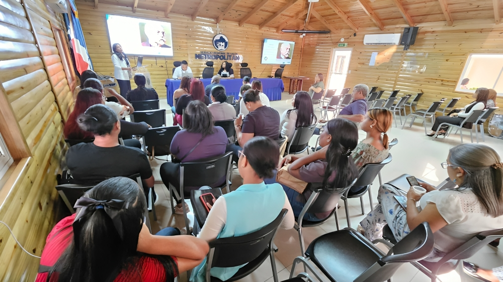 RD mantiene estrategia robusta para mejorar diagnóstico, tratamiento y prevención de la Tuberculosis