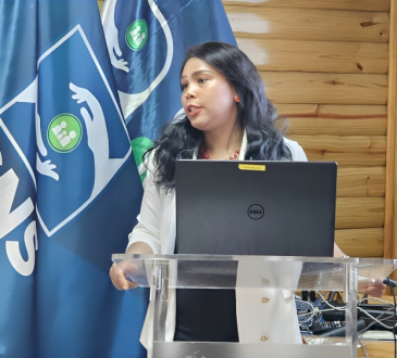 RD mantiene estrategia robusta para mejorar diagnóstico, tratamiento y prevención de la Tuberculosis