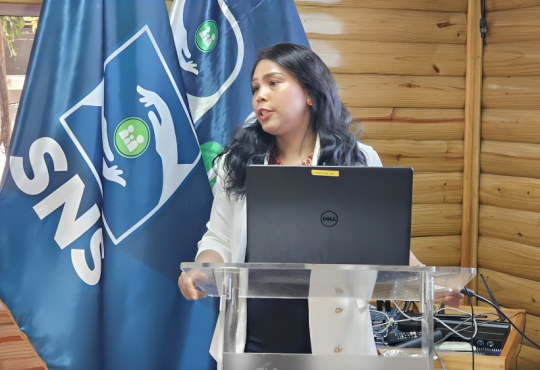 RD mantiene estrategia robusta para mejorar diagnóstico, tratamiento y prevención de la Tuberculosis RD mantiene estrategia robusta para mejorar diagnóstico, tratamiento y prevención de la Tuberculosis