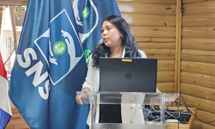 RD mantiene estrategia robusta para mejorar diagnóstico, tratamiento y prevención de la Tuberculosis