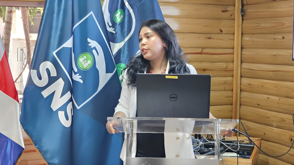 RD mantiene estrategia robusta para mejorar diagnóstico, tratamiento y prevención de la Tuberculosis RD mantiene estrategia robusta para mejorar diagnóstico, tratamiento y prevención de la Tuberculosis